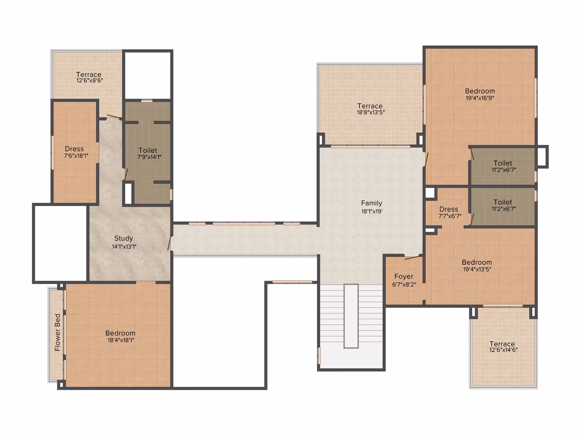 Sobha Lifestyle Legacy - Image 15