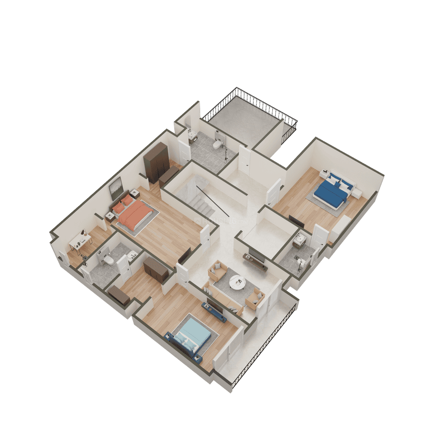 Sobha Lifestyle Legacy - Image 25