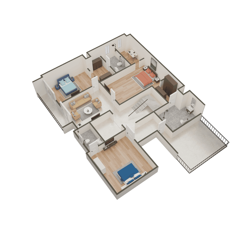 Sobha Lifestyle Legacy - Image 26