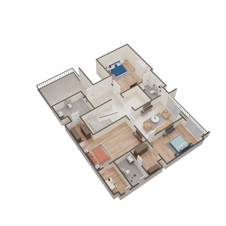 Sobha Lifestyle Legacy - Image 28