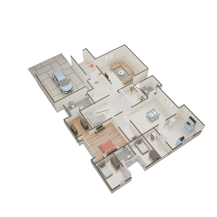 Sobha Lifestyle Legacy - Image 29