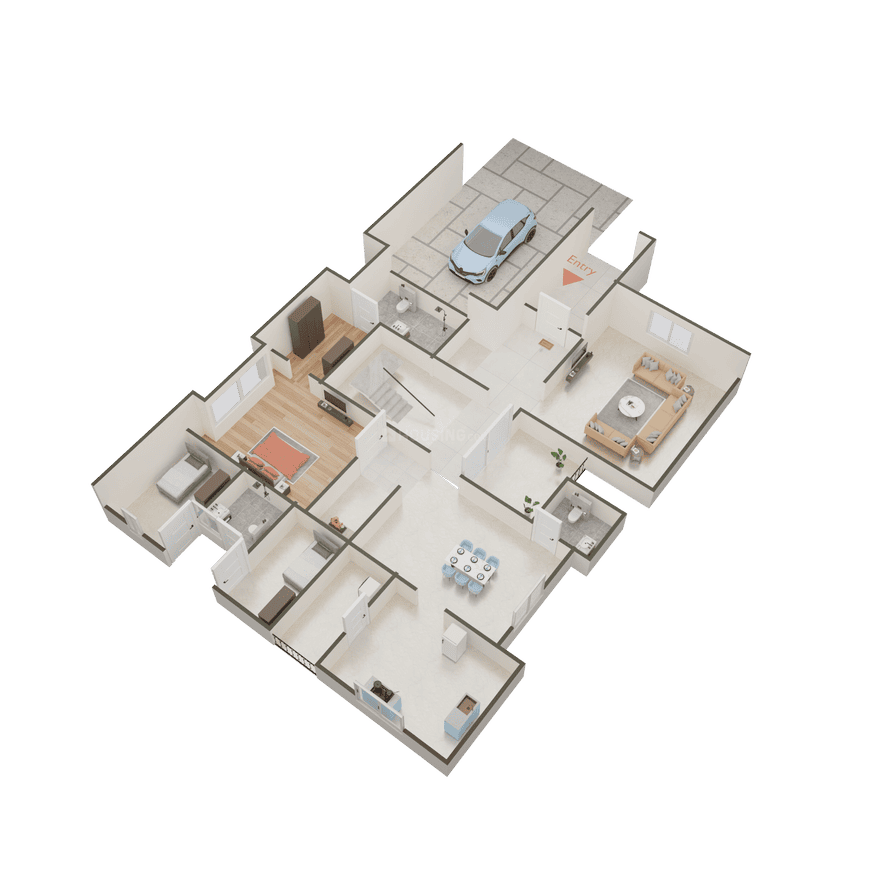 Sobha Lifestyle Legacy - Image 30