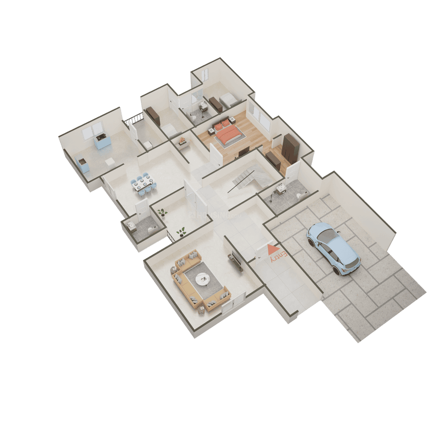 Sobha Lifestyle Legacy - Image 31