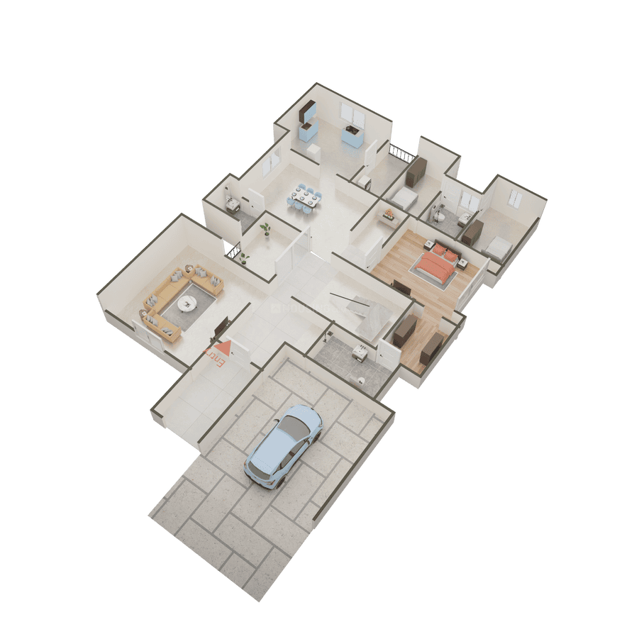 Sobha Lifestyle Legacy - Image 32