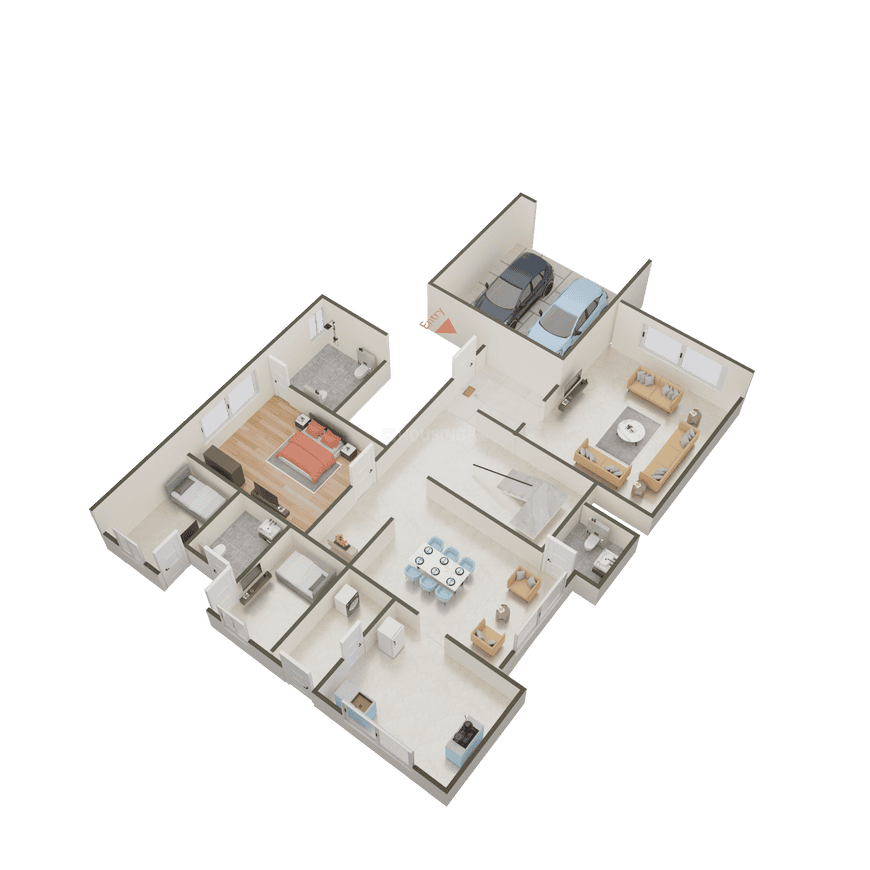 Sobha Lifestyle Legacy - Image 33