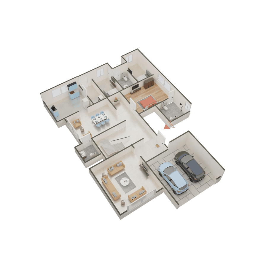 Sobha Lifestyle Legacy - Image 34