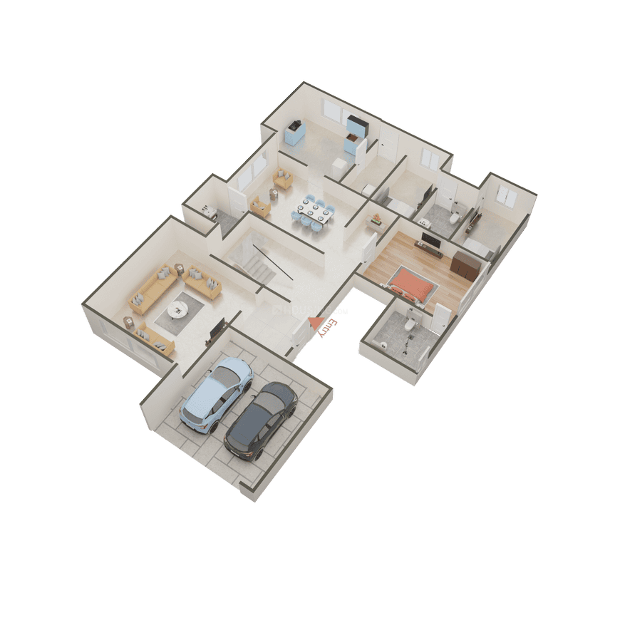 Sobha Lifestyle Legacy - Image 35