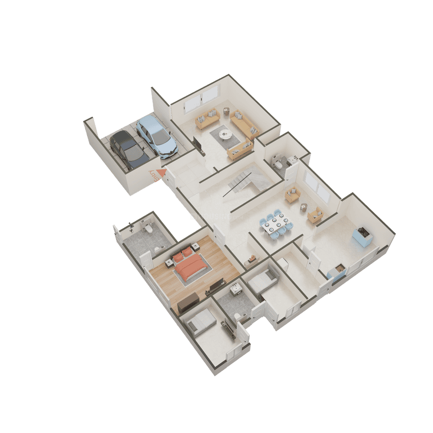 Sobha Lifestyle Legacy - Image 36