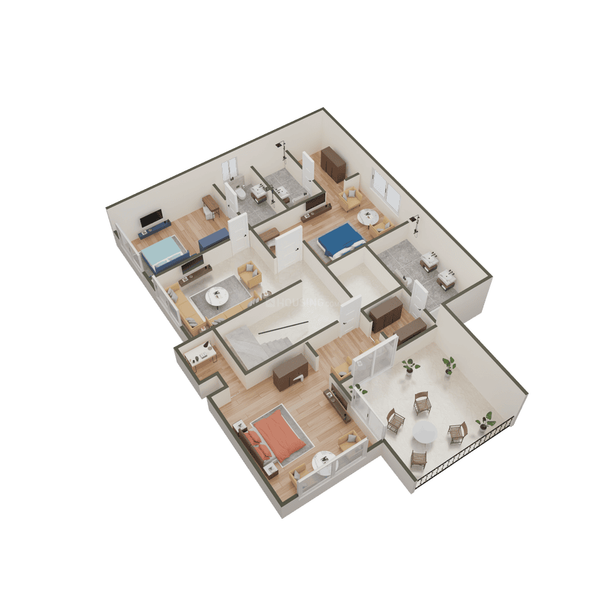 Sobha Lifestyle Legacy - Image 37