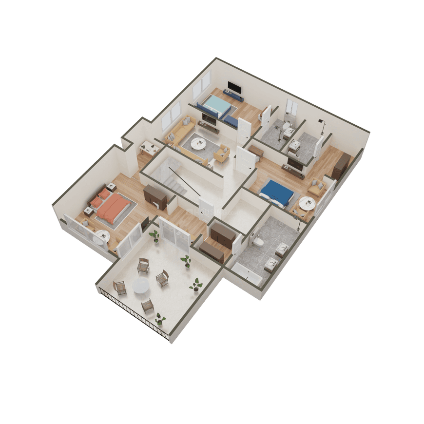 Sobha Lifestyle Legacy - Image 38