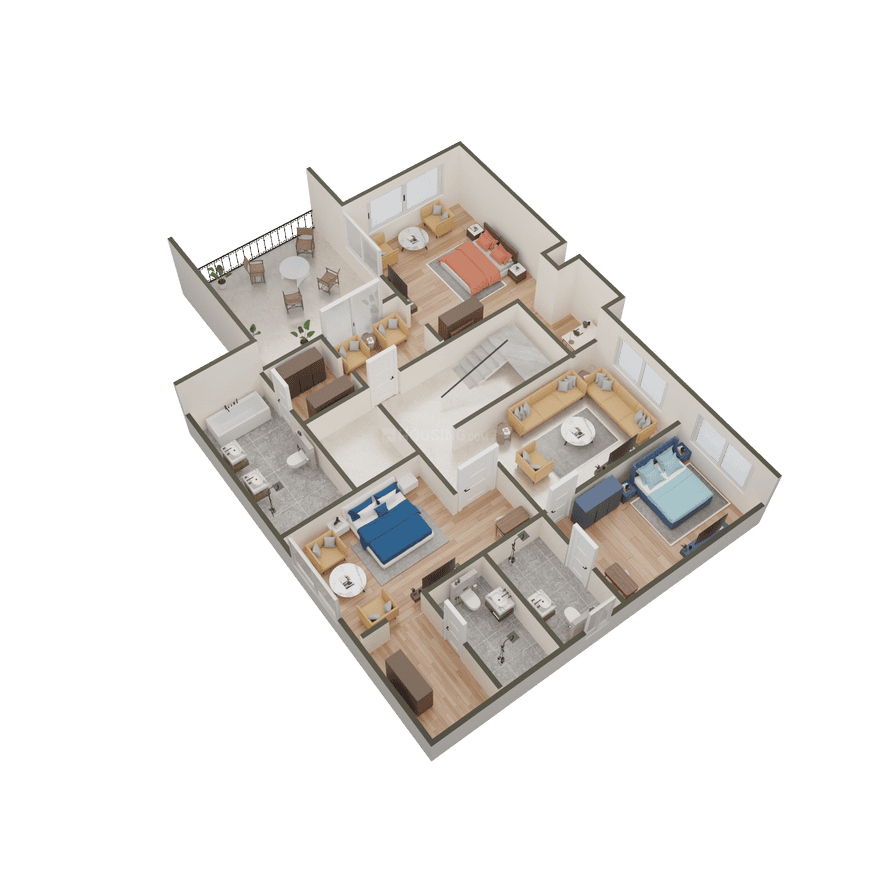 Sobha Lifestyle Legacy - Image 39