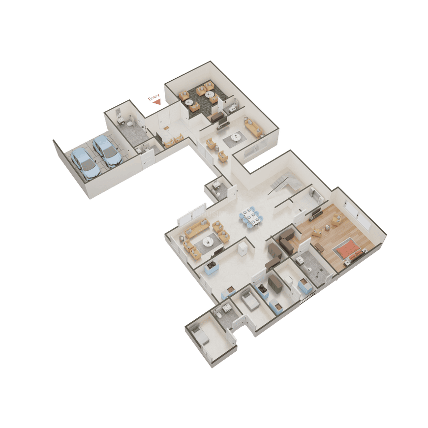 Sobha Lifestyle Legacy - Image 41