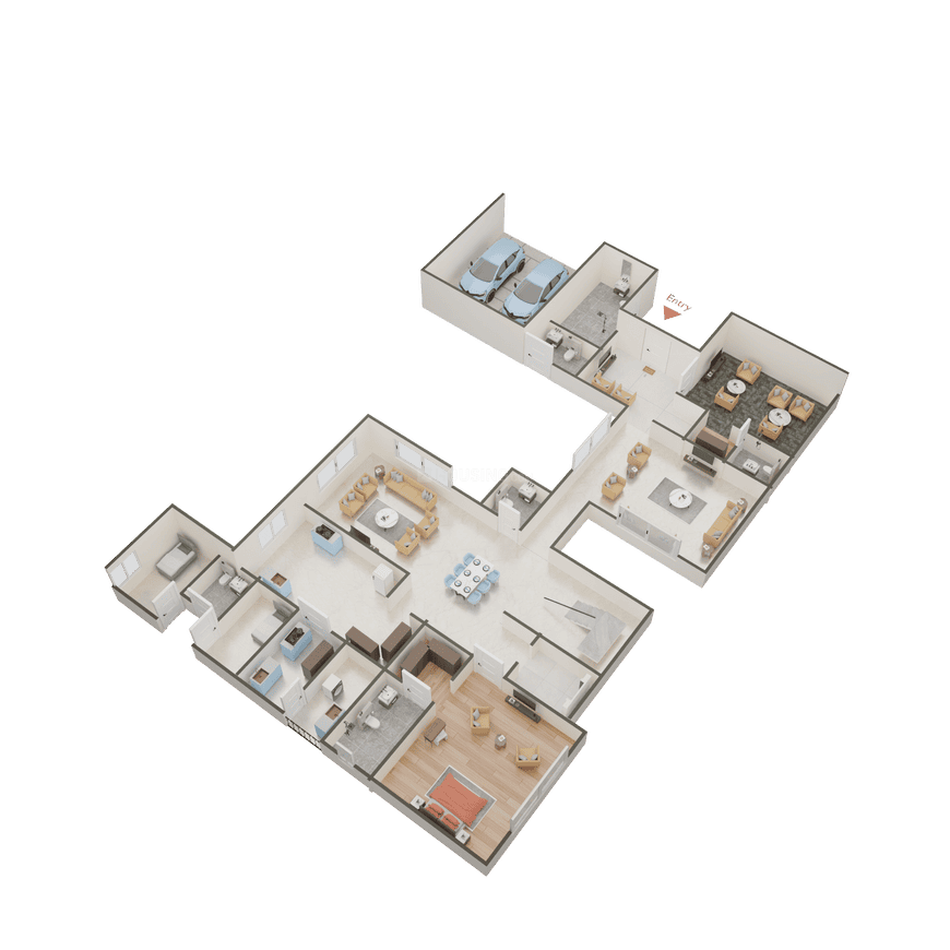 Sobha Lifestyle Legacy - Image 42