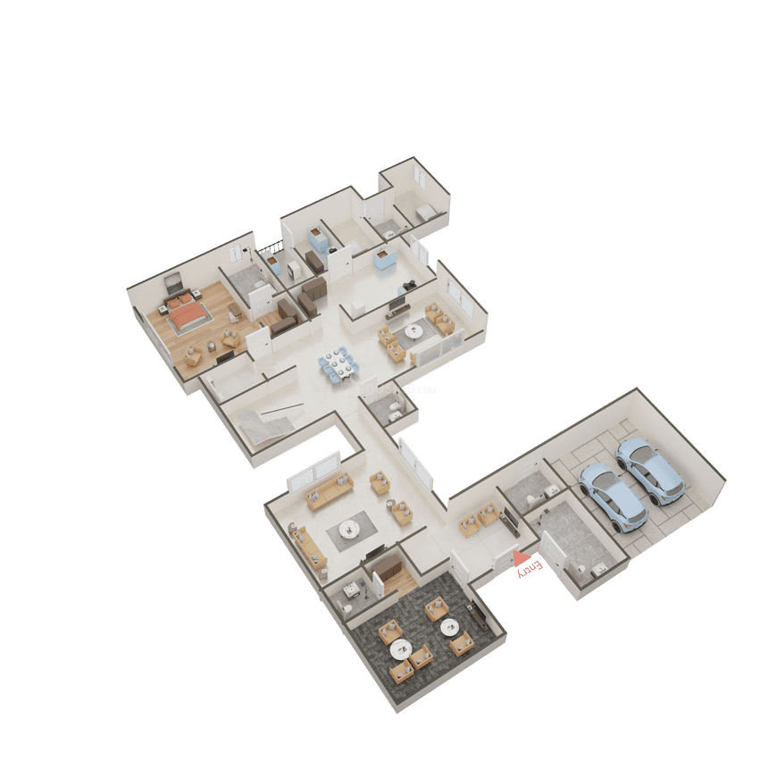 Sobha Lifestyle Legacy - Image 43