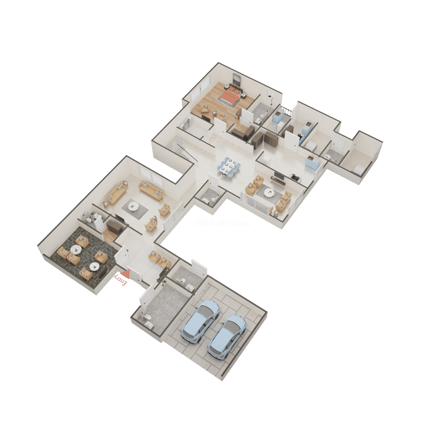 Sobha Lifestyle Legacy - Image 44