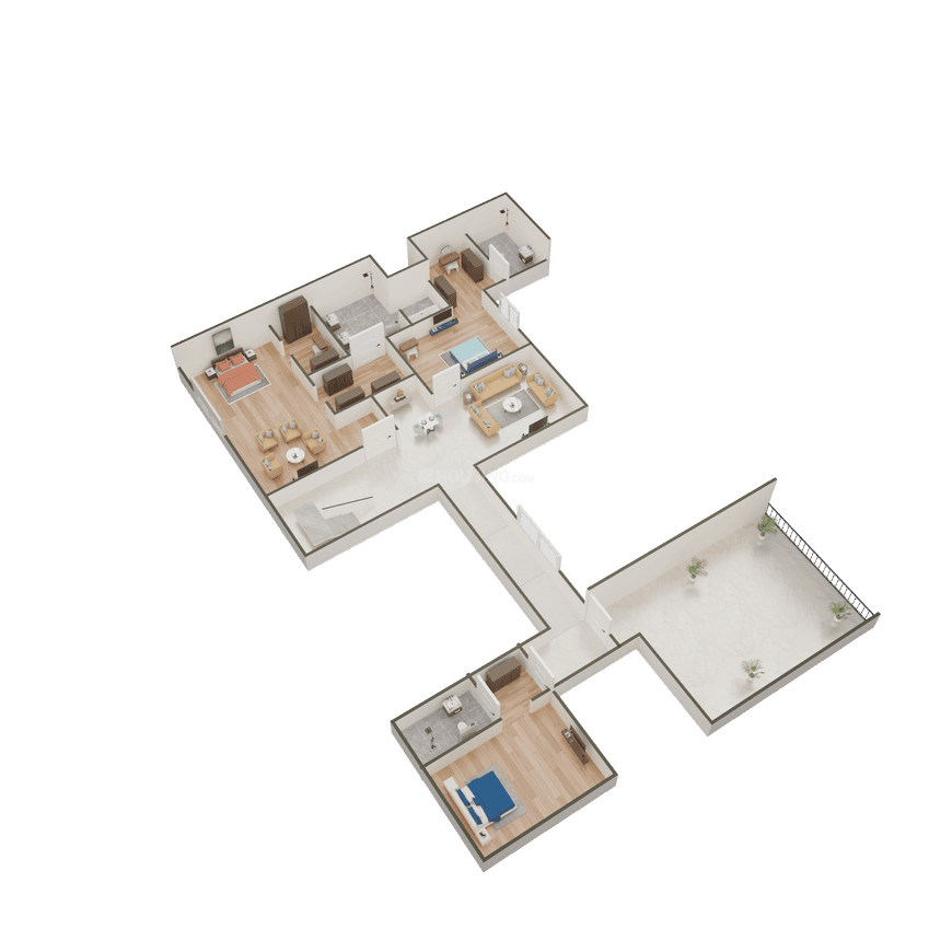 Sobha Lifestyle Legacy - Image 45