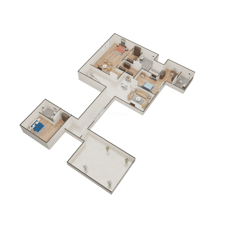 Sobha Lifestyle Legacy - Image 46