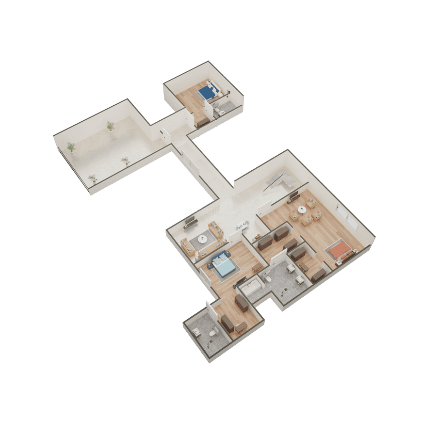 Sobha Lifestyle Legacy - Image 47