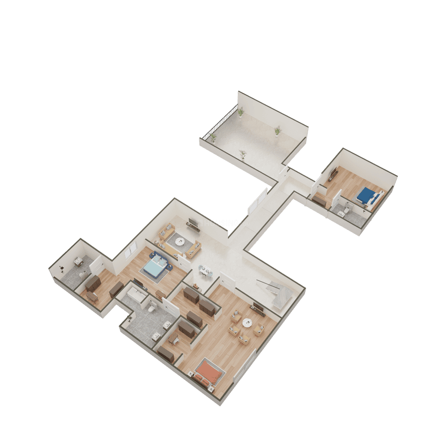 Sobha Lifestyle Legacy - Image 48