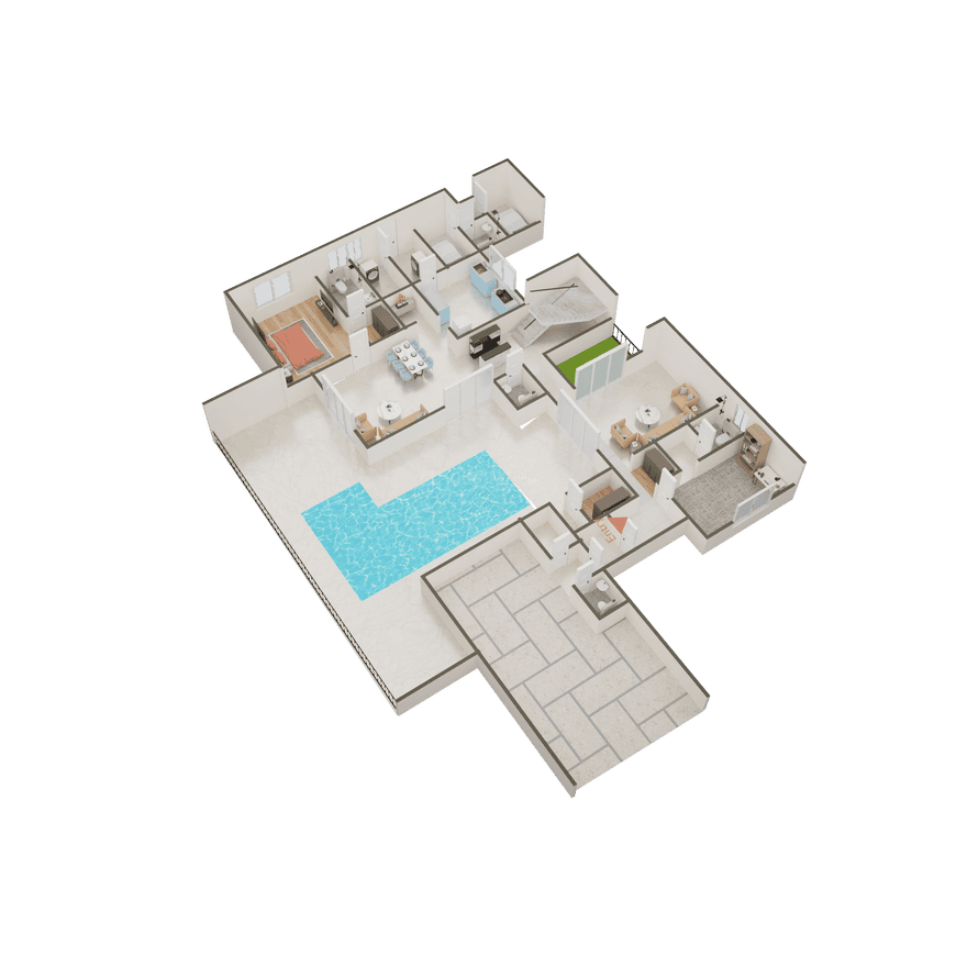 Sobha Lifestyle Legacy - Image 50