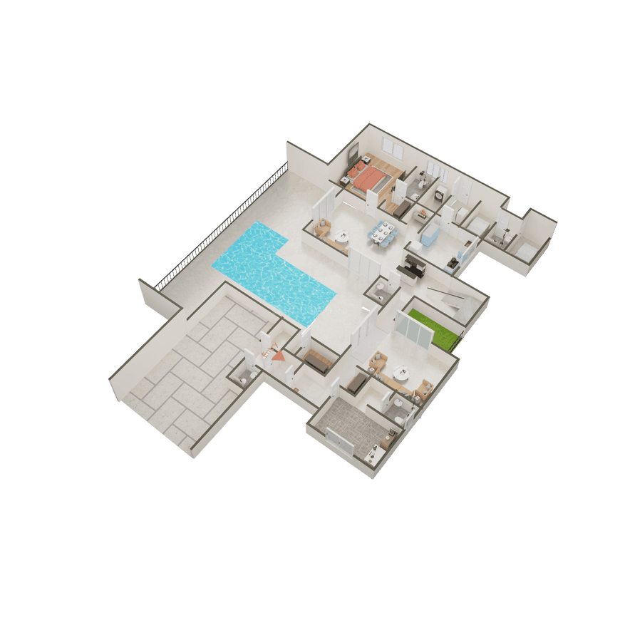 Sobha Lifestyle Legacy - Image 51