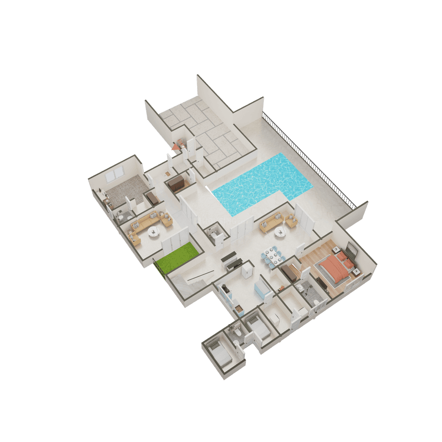 Sobha Lifestyle Legacy - Image 52