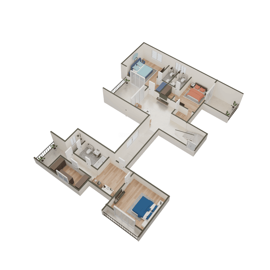 Sobha Lifestyle Legacy - Image 53