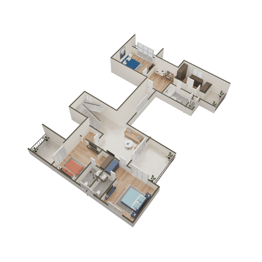 Sobha Lifestyle Legacy - Image 55