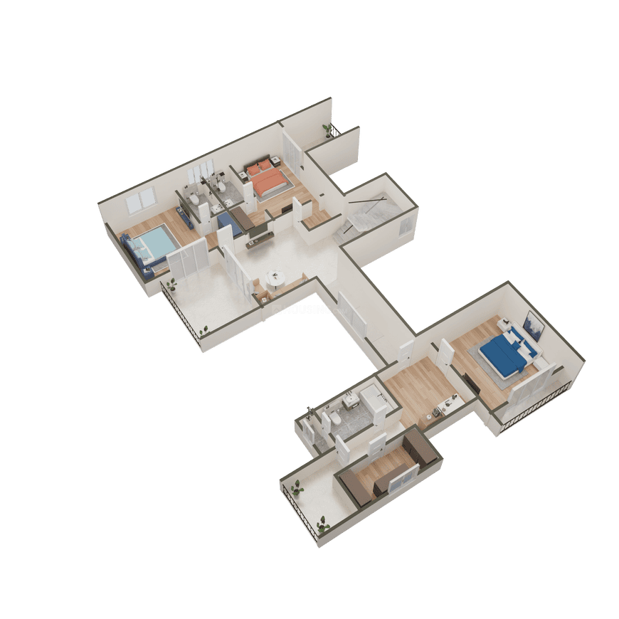 Sobha Lifestyle Legacy - Image 56
