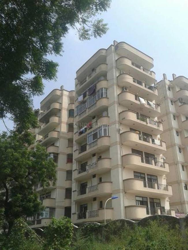 Skytech Swarn Residency - Image 2