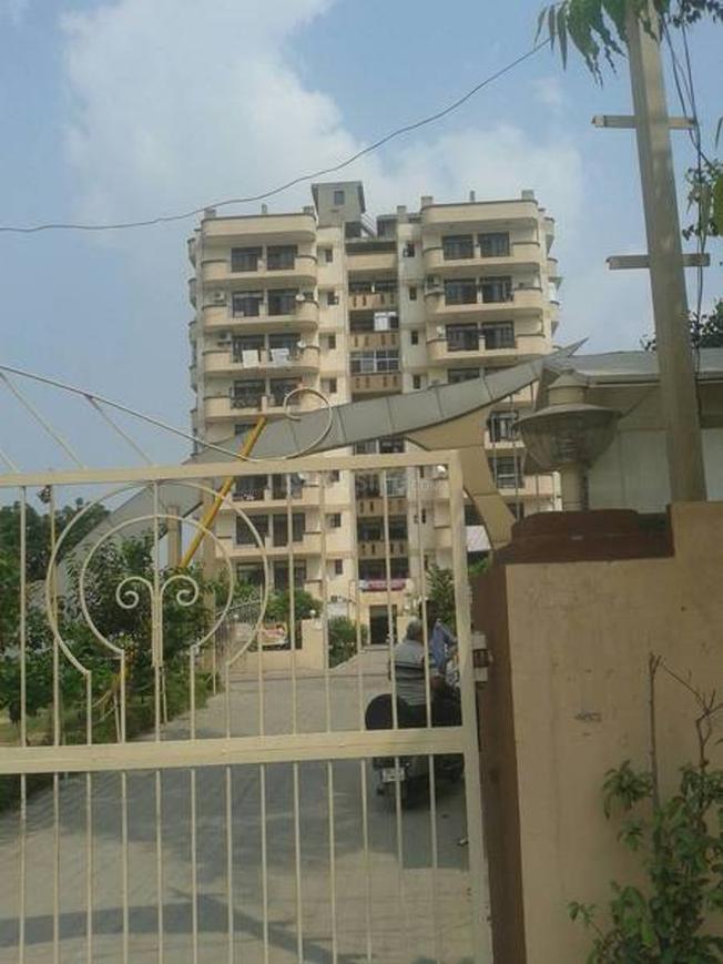 Skytech Swarn Residency - Image 4