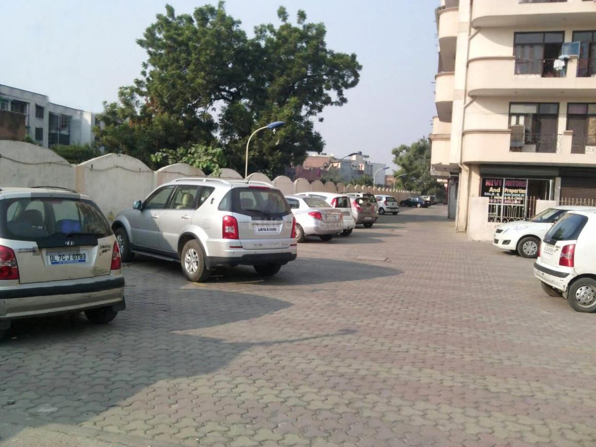 Skytech Swarn Residency - Image 5