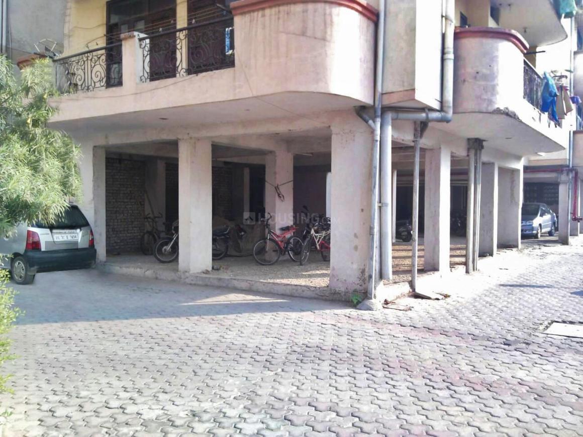 Skytech Swarn Residency - Image 6