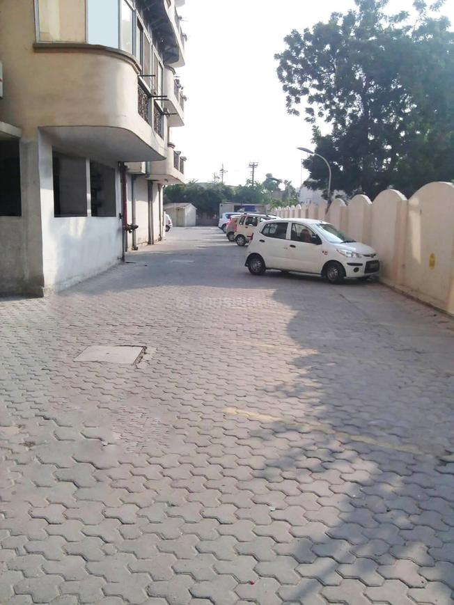 Skytech Swarn Residency - Image 7