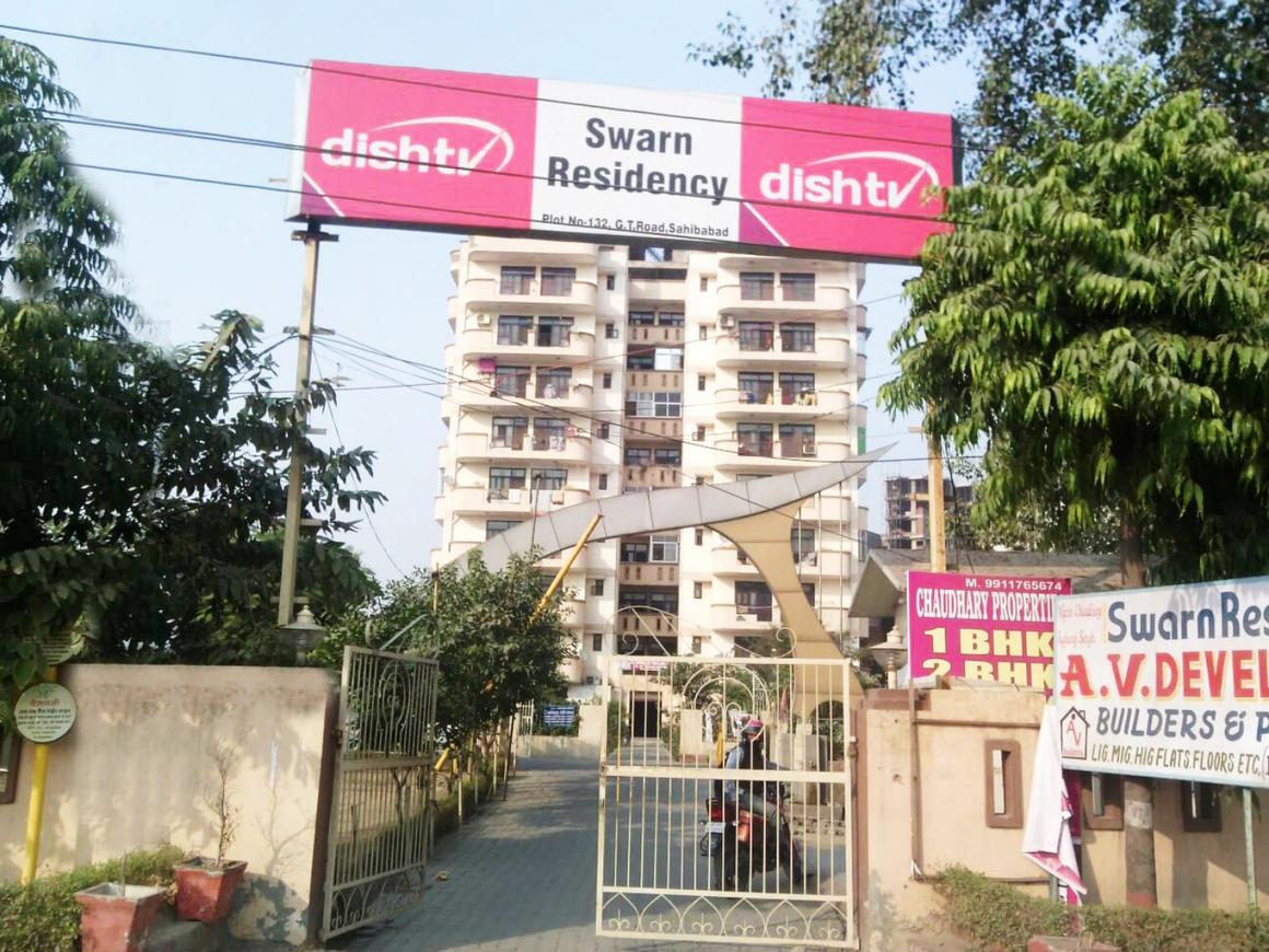 Skytech Swarn Residency - Image 8