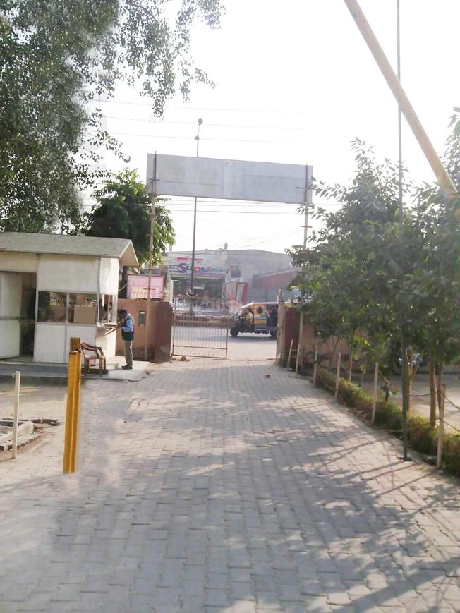 Skytech Swarn Residency - Image 11