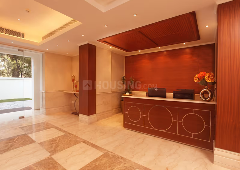 DLF Queens Court - Image 20