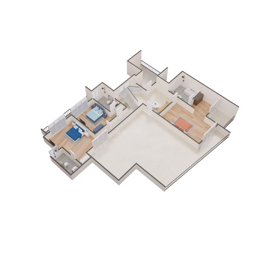DLF Queens Court - Image 47