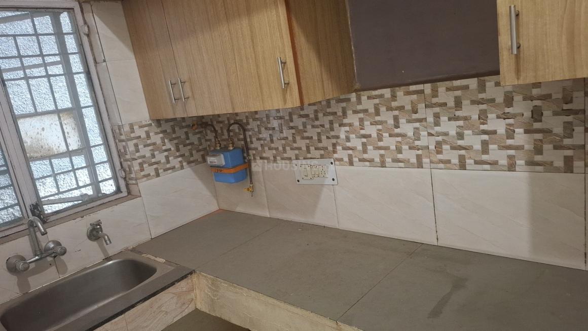 DDA Rosewood Apartment - Image 11