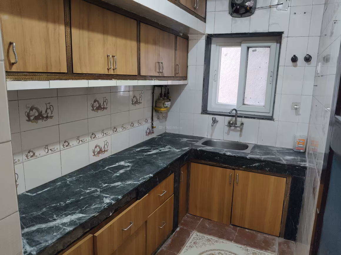 DDA Rosewood Apartment - Image 12