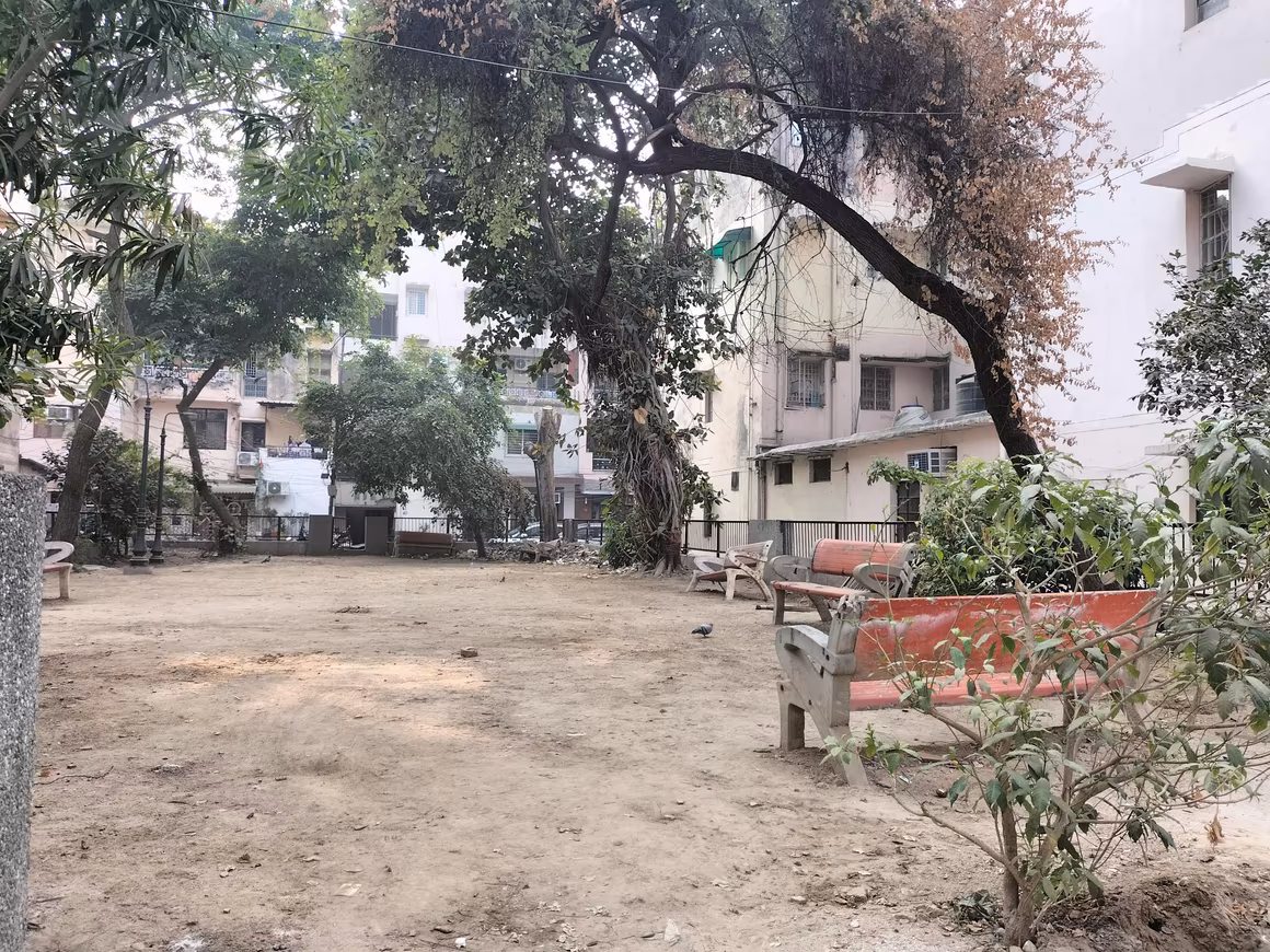 DDA Akshardham Apartments - Image 17