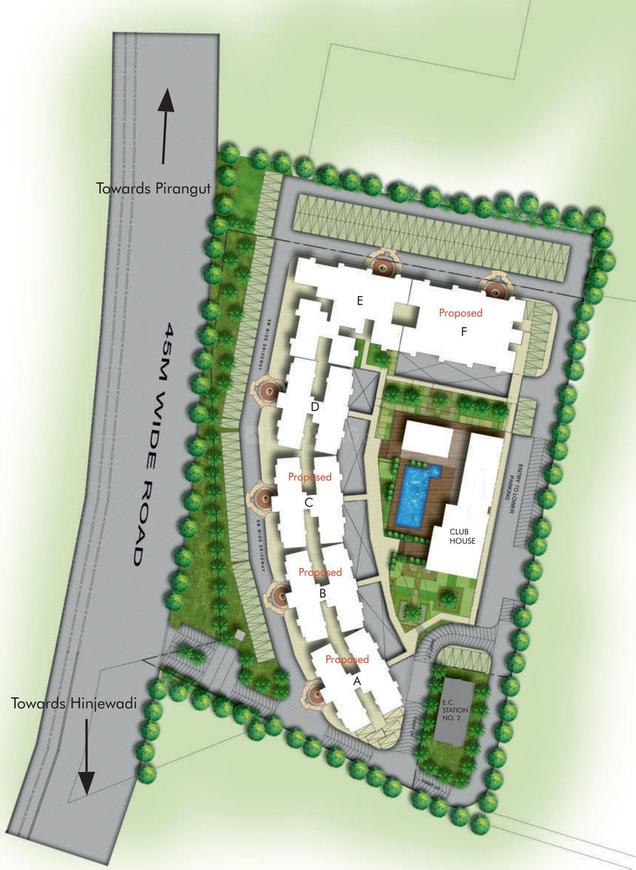 Pegasus Megapolis Springs D And E - Image 6
