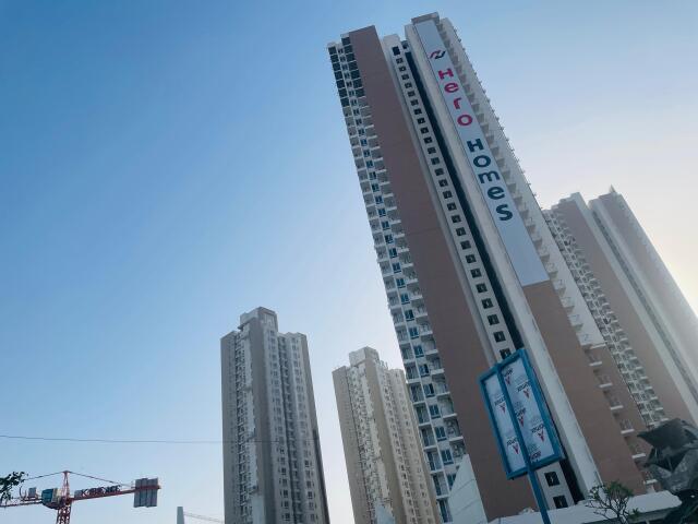 Hero Homes - Image 29