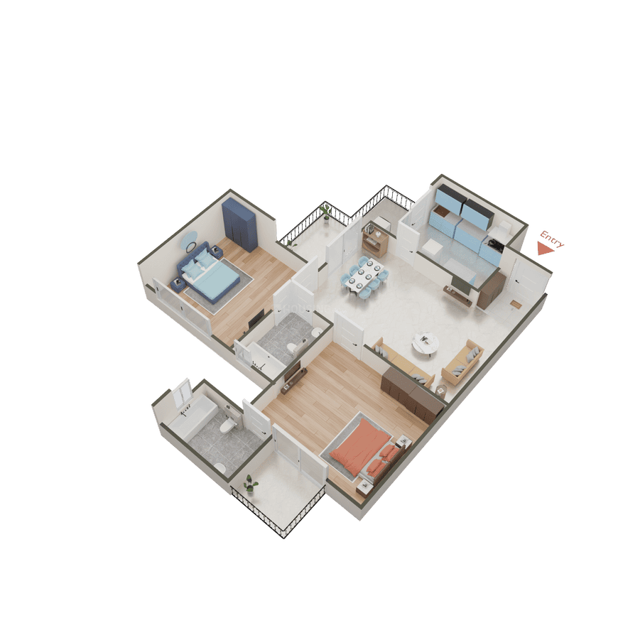 Hero Homes - Image 52