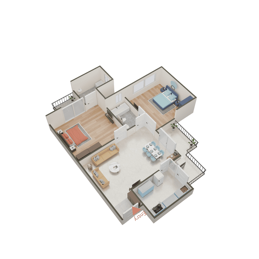 Hero Homes - Image 53