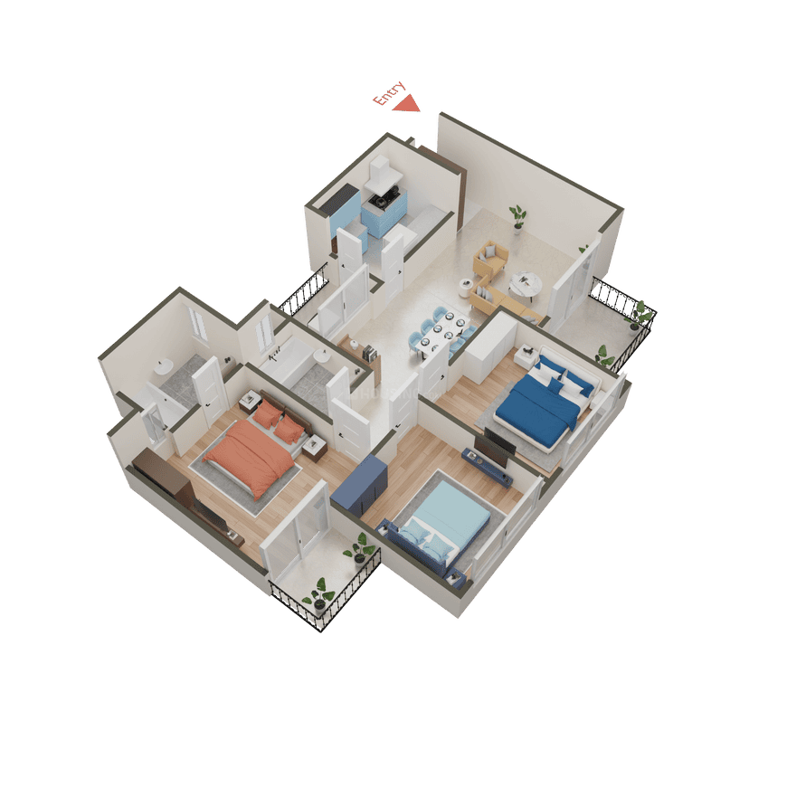 Hero Homes - Image 55