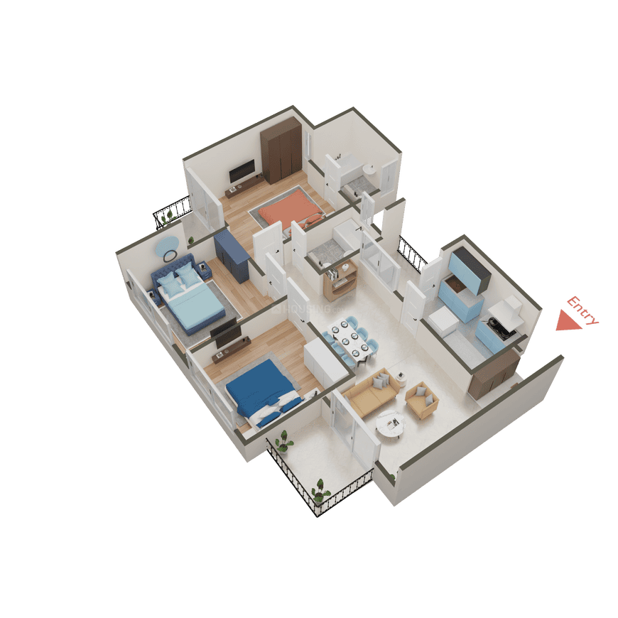 Hero Homes - Image 56