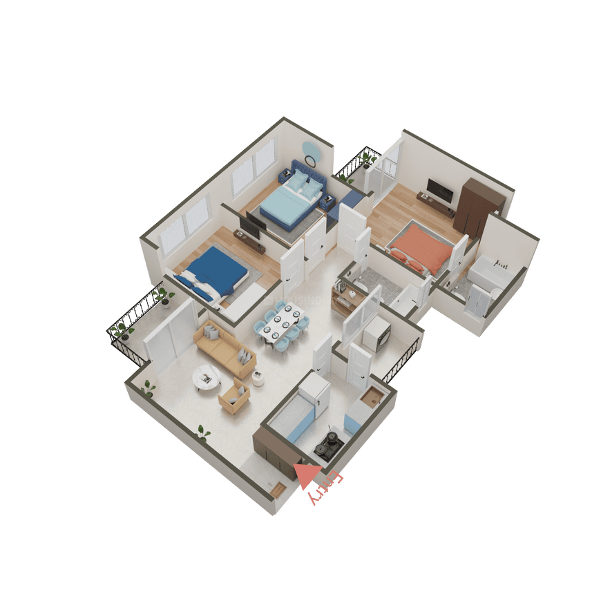 Hero Homes - Image 57