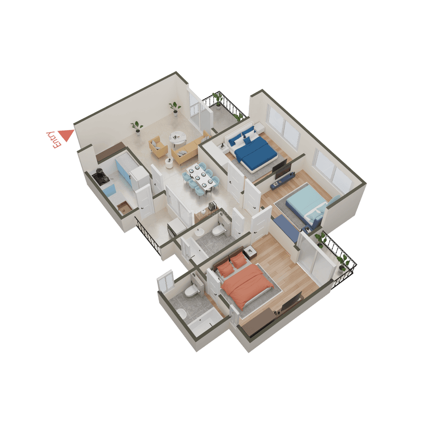 Hero Homes - Image 58