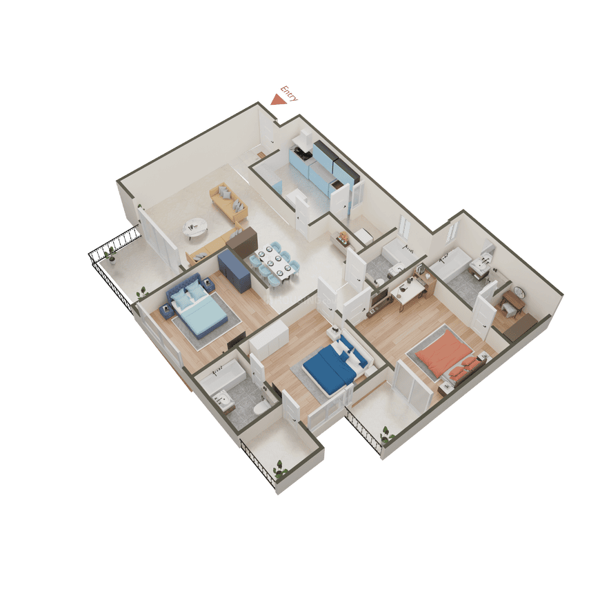 Hero Homes - Image 59